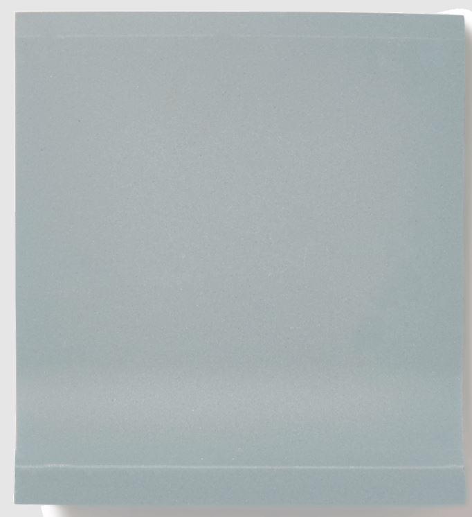 Winckelmans Simple Colors Skirting Pag10 Pale Blue Bep 10x10