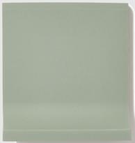 Плитка Winckelmans Simple Colors Skirting Pag10 Pale Green Vep 10x10 см, поверхность матовая