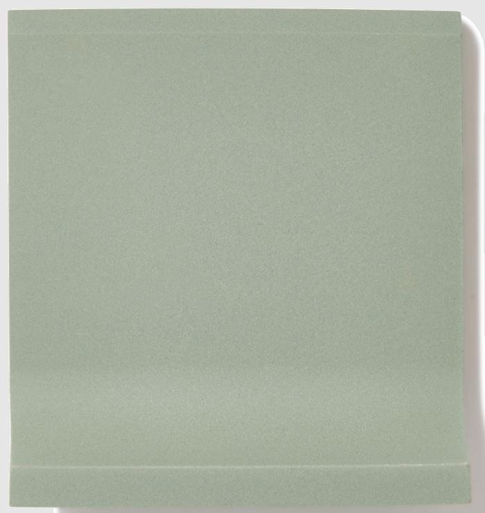 Winckelmans Simple Colors Skirting Pag10 Pale Green Vep 10x10