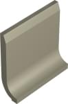 Плитка Winckelmans Simple Colors Skirting Pag10 Pale Grey Grp 10x10 см, поверхность матовая