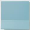 Плитка Winckelmans Simple Colors Skirting Par Blue Beu 10x10 см, поверхность матовая