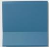 Плитка Winckelmans Simple Colors Skirting Par Blue Moon Ben 10x10 см, поверхность матовая