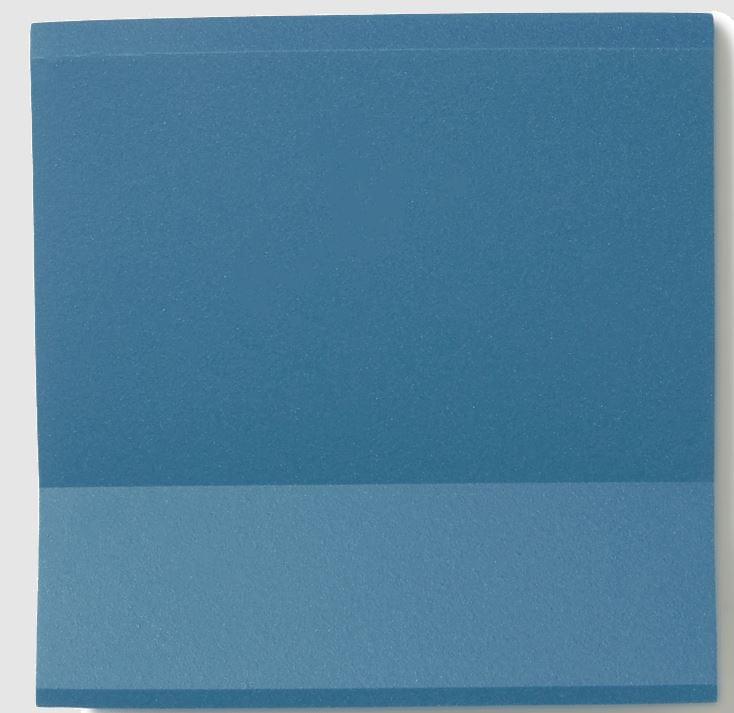 Winckelmans Simple Colors Skirting Par Blue Moon Ben 10x10