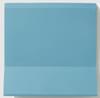 Плитка Winckelmans Simple Colors Skirting Par Dark Blue Bef 10x10 см, поверхность матовая