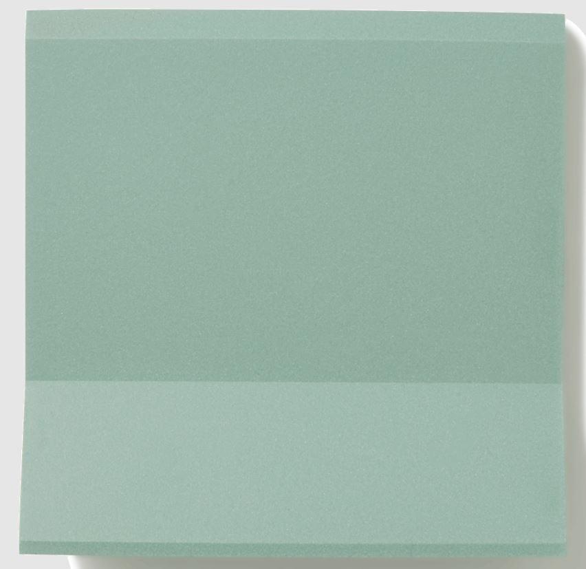Winckelmans Simple Colors Skirting Par Green Veu 10x10