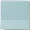 Плитка Winckelmans Simple Colors Skirting Par Pale Blue Bep 10x10 см, поверхность матовая
