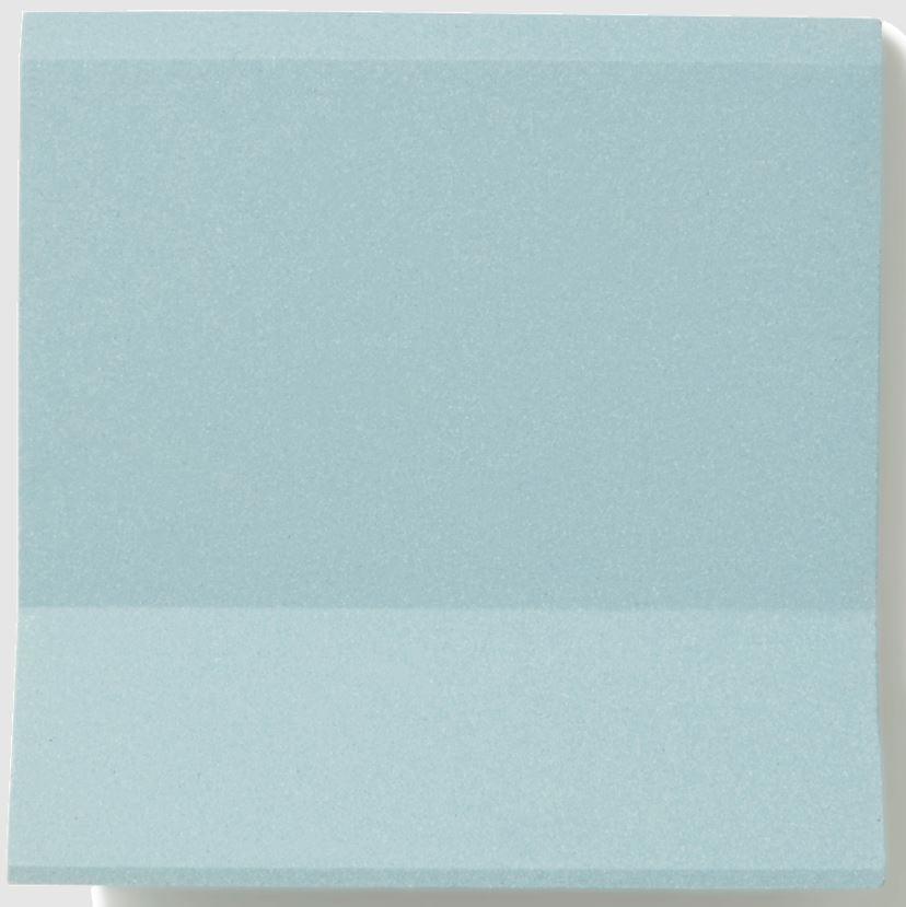 Winckelmans Simple Colors Skirting Par Pale Blue Bep 10x10
