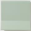 Плитка Winckelmans Simple Colors Skirting Par Pale Green Vep 10x10 см, поверхность матовая