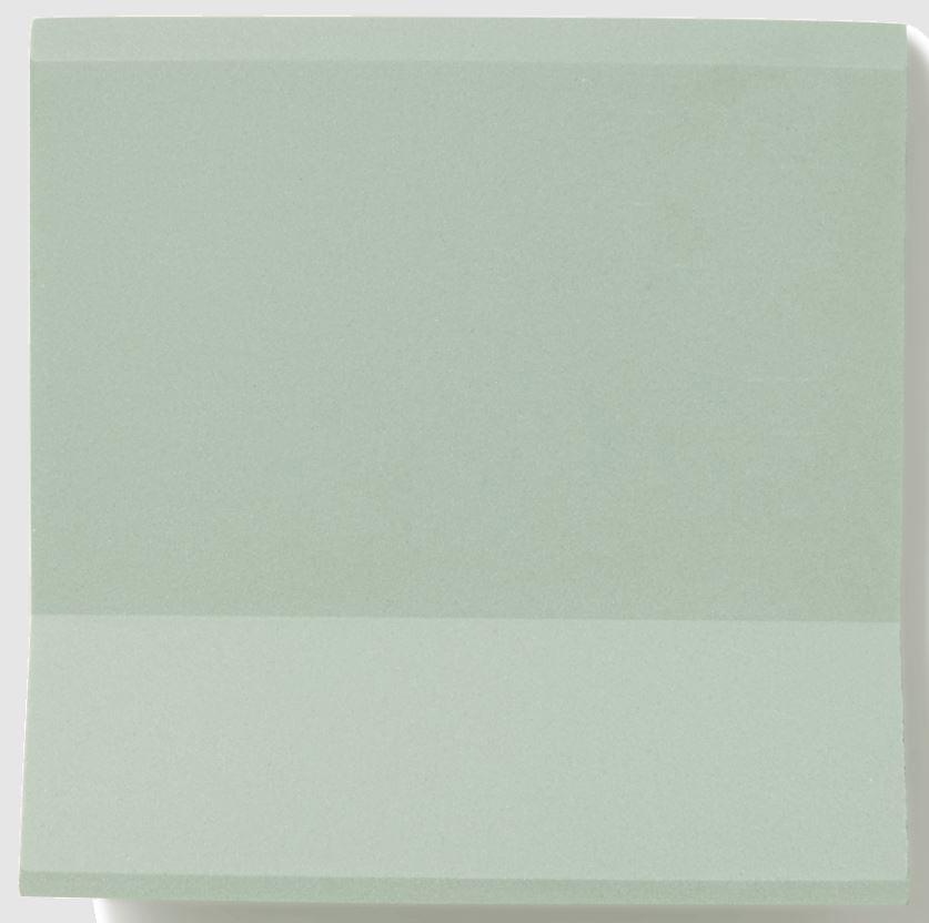 Winckelmans Simple Colors Skirting Par Pale Green Vep 10x10