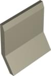 Winckelmans Simple Colors Skirting Par Pale Grey Grp 10x10