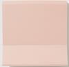 Плитка Winckelmans Simple Colors Skirting Par Pink Rsu 10x10 см, поверхность матовая