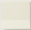 Плитка Winckelmans Simple Colors Skirting Par Super White Bas 10x10 см, поверхность матовая