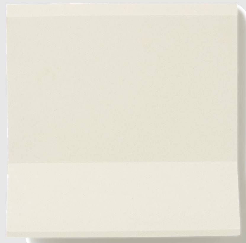 Winckelmans Simple Colors Skirting Par Super White Bas 10x10