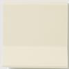 Плитка Winckelmans Simple Colors Skirting Par White Bau 10x10 см, поверхность матовая