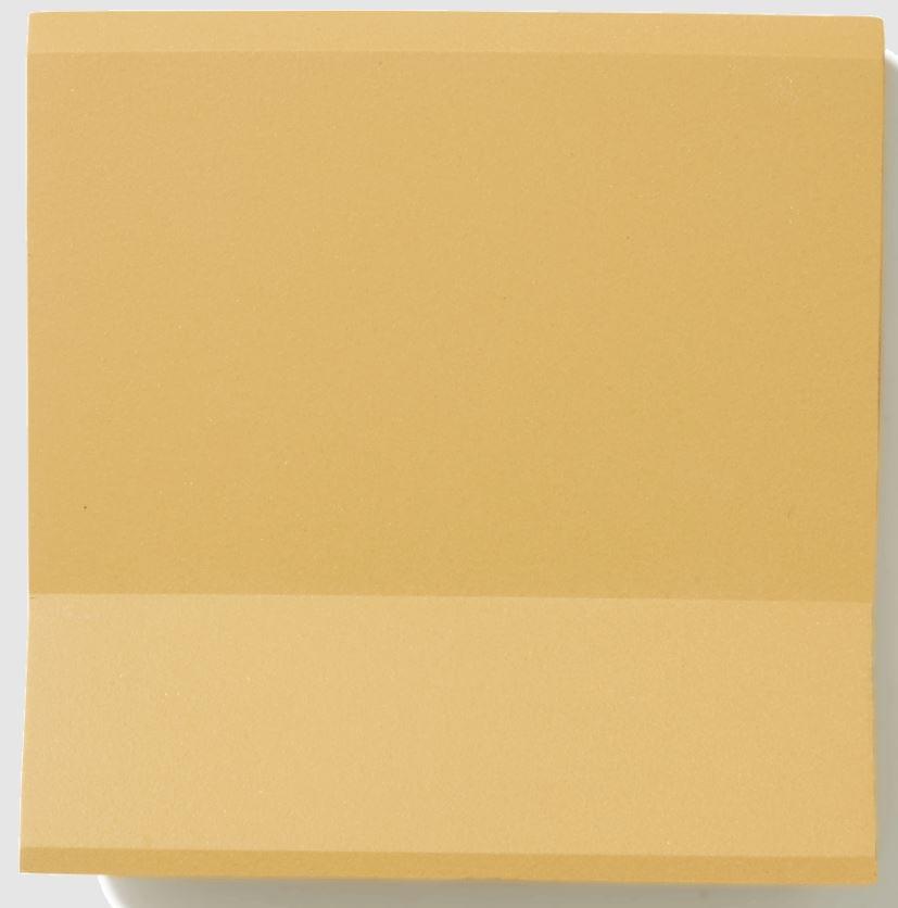 Winckelmans Simple Colors Skirting Par Yellow Jau 10x10