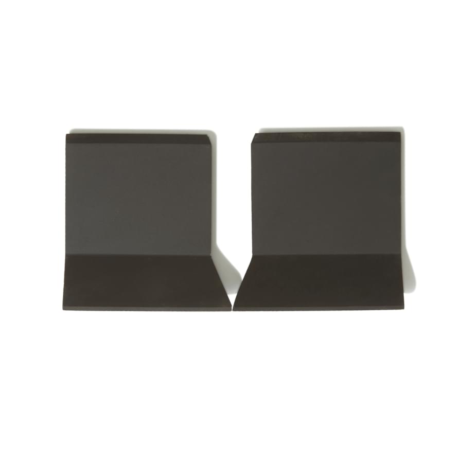 Winckelmans Simple Colors Skirting Sit-On Skirting Angle Ext. Black Noi Set 10x10