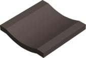 Winckelmans Simple Colors Special Channel Charcoal Ant 10x10