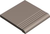 Плитка Winckelmans Simple Colors Step Nm10 Parme Par 10x10 см, поверхность матовая