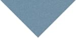 Плитка Winckelmans Simple Colors Triangle Tr. 10X10Х14 Blue Beu 10x14 см, поверхность матовая