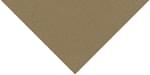Плитка Winckelmans Simple Colors Triangle Tr. 10X10Х14 Coffee Caf 10x14 см, поверхность матовая
