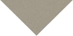 Плитка Winckelmans Simple Colors Triangle Tr. 10X10Х14 Pale Grey Grp 10x14 см, поверхность матовая