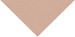 Плитка Winckelmans Simple Colors Triangle Tr. 10X10Х14 Pink Rsu 10x14 см, поверхность матовая