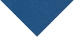 Плитка Winckelmans Simple Colors Triangle Tr. 3.5X3.5Х5 Blue Moon Ben 2.45x5 см, поверхность матовая