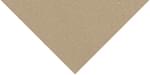 Плитка Winckelmans Simple Colors Triangle Tr. 3.5X3.5Х5 Linen Lin 2.45x5 см, поверхность матовая