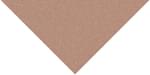 Winckelmans Simple Colors Triangle Tr. 3.5X3.5Х5 Old Pink Rsv 2.45x5