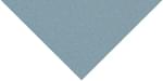 Плитка Winckelmans Simple Colors Triangle Tr. 3.5X3.5Х5 Pale Blue Bep 2.45x5 см, поверхность матовая