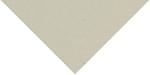 Плитка Winckelmans Simple Colors Triangle Tr. 3.5X3.5Х5 Pearl Grey Per 2.45x5 см, поверхность матовая