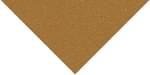 Плитка Winckelmans Simple Colors Triangle Tr. 3.5X3.5Х5 Toffee Car 2.45x5 см, поверхность матовая