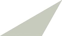 Плитка Winckelmans Simple Colors Triangle Tsp. 8.8X8.8Х14.6 Pale Blue Bep 4.91x14.6 см, поверхность матовая