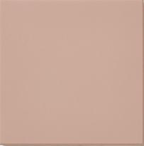 Плитка Winckelmans Simple Colors Cab.3.5 Pink Rsu 3.5x3.5 см, поверхность матовая