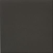 Плитка Winckelmans Simple Colors Cx.10 Black Noi 10x10 см, поверхность матовая