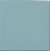 Плитка Winckelmans Simple Colors Cx.10 Blue Beu 10x10 см, поверхность матовая