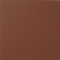 Плитка Winckelmans Simple Colors Cx.15 Brown Bru 15x15 см, поверхность матовая