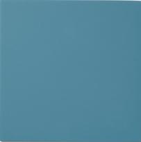 Плитка Winckelmans Simple Colors Cx.15 Dark Blue Bef 15x15 см, поверхность матовая