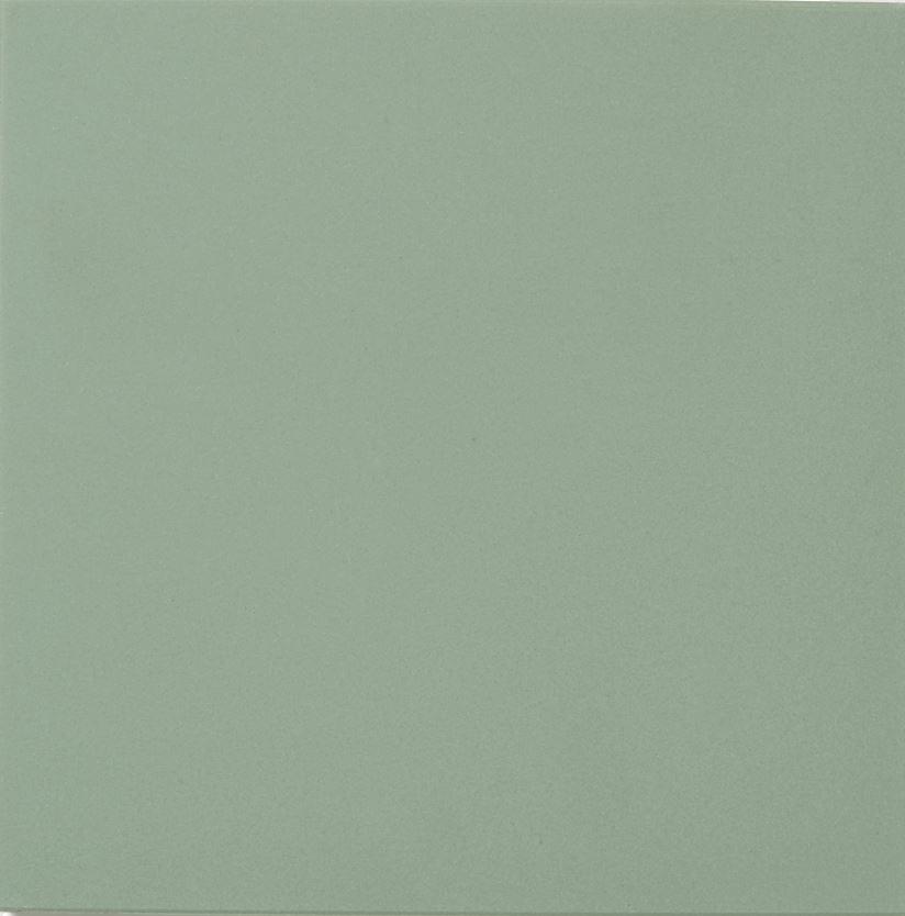 Winckelmans Simple Colors Cx.15 Pale Green Vep 15x15
