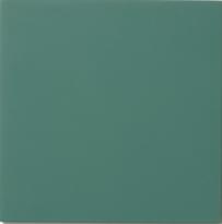 Плитка Winckelmans Simple Colors Cx.20 Dark Green Vef 20x20 см, поверхность матовая
