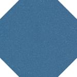 Плитка Winckelmans Simple Colors Oct.10 Dark Blue Bef 10x10 см, поверхность матовая