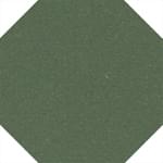 Плитка Winckelmans Simple Colors Oct.10 Green Australian Vea 10x10 см, поверхность матовая