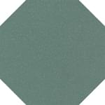 Плитка Winckelmans Simple Colors Oct.10 Green Veu 10x10 см, поверхность матовая