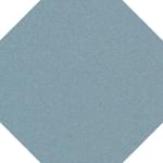 Плитка Winckelmans Simple Colors Oct.10 Pale Blue Bep 10x10 см, поверхность матовая