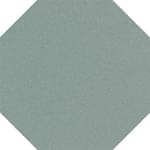 Плитка Winckelmans Simple Colors Oct.10 Pale Green Vep 10x10 см, поверхность матовая