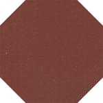 Плитка Winckelmans Simple Colors Oct.10 Red Rou 10x10 см, поверхность матовая