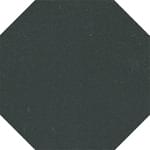 Плитка Winckelmans Simple Colors Oct.15 Black Noi 15x15 см, поверхность матовая