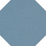 Плитка Winckelmans Simple Colors Oct.15 Blue Beu 15x15 см, поверхность матовая