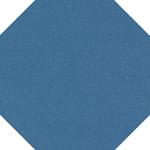 Плитка Winckelmans Simple Colors Oct.15 Dark Blue Bef 15x15 см, поверхность матовая