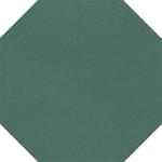 Плитка Winckelmans Simple Colors Oct.15 Dark Green Vef 15x15 см, поверхность матовая